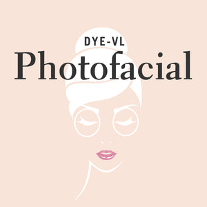 Dye-VL Photofacial