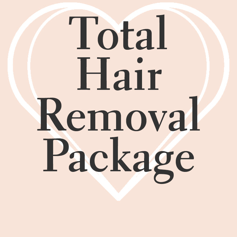 Total Hair Removal