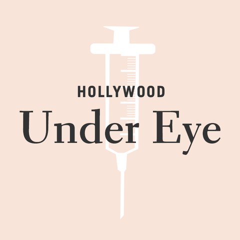 Hollywood Under Eye Package