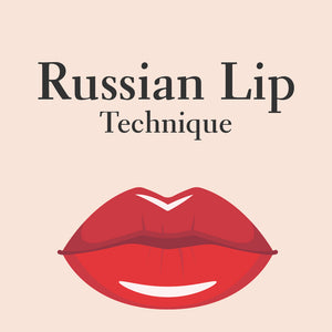 Russian Lip Technique