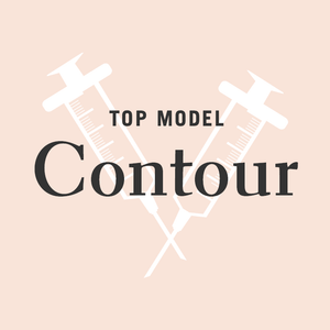 Top Model Contour Package