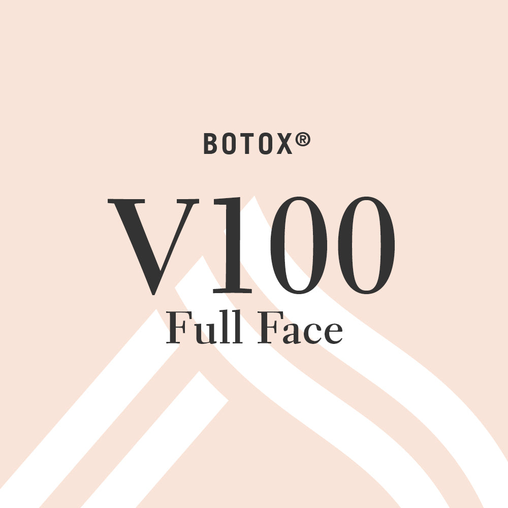 V100 Full Face