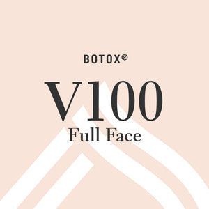 V100 Full Face